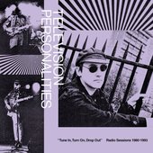 Tune In, Turn On, Drop Out - Radio Sessions 1980-1993 [Explicit]