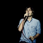 Thomas Mars