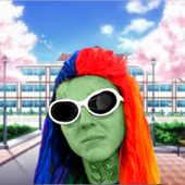 Tekashi-Sama 的头像