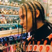  070 Shake