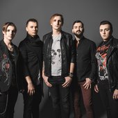 Electric Poets 
