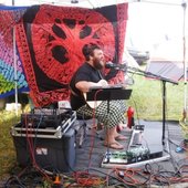 zach bonnaroo