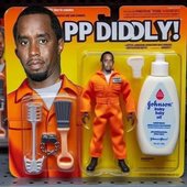 PP Diddly