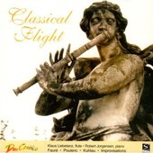 Classical Flight