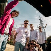 Cona40  (Photo: Luka Vajgel)