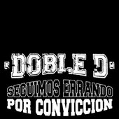 DOBLE D LOGO II