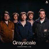 Grayscale on Audiotree Live