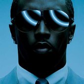 Sean Combs P Diddy