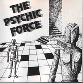 The Psychic Force \"Mutilation\" (1992)