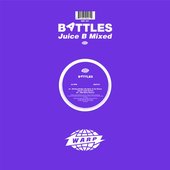 Juice B Mixed - EP