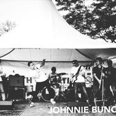 JOHNNIE BUNO LIVE IN BANGKOK. YOUTH OF NATION FEST 2