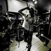 Violent Hammer"