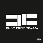 Blunt Force Trauma