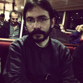 BahadirB için avatar