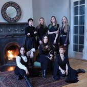 Artist pic