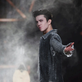 Dimash. Astana (2024)
