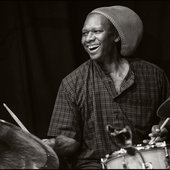 Hamid Drake