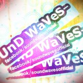 .:: SoUnD WaVeS-WEAR (Stylish apparel and accessories available on) ::.   Bandcamp: http://soundwavesofficial.bandcamp.com/merch 