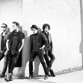 Fall Out Boy NEW PROMO 2013 PNG