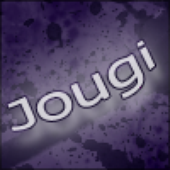 Jougi için avatar