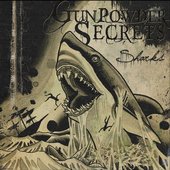 Sharks - EP