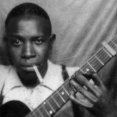 Robert Johnson