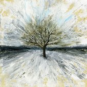 Snow (December's Ashes) - Single