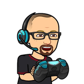 Avatar for geekmando