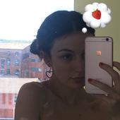 LastFM profile picture for @honeymooning