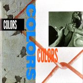Colors Soundtrack