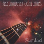 The Journey Continues