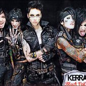 Black Veil Brides c: