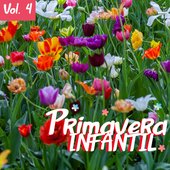 Primavera Infantil Vol. 4