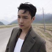 LAY for GQ Magazine