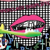 Upperclass Shoplifters