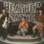 Heather Leather
