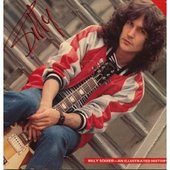 Billy Squier