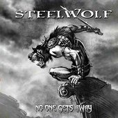 No One Gets Away - Single