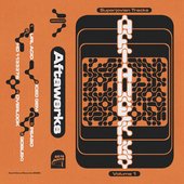 Superjovian Tracks, Vol 1