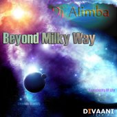 Beyond Milky Way EP