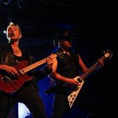 SteelFire live