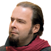 LastFM profile picture for @Jonesu