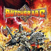 butcher abc - war post