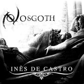 Ines de Castro - EP
