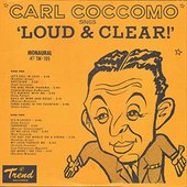 Loud & Clear (feat. Paul Smith Trio)