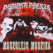 DEMONU DIENAS 4EVER - EP