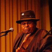 Roscoe Chenier