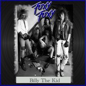 Billy The Kid