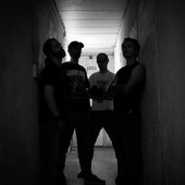 Mourning Dawn