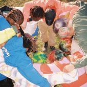 BROCKHAMPTON for i-D Magazine, 2021
